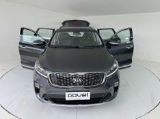 Kia Sorento 3.5 V6 24v 4×4 7 Lugares 2018/2019 COVEL VEICULOS ENCANTADO / Carros no Vale