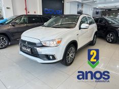 Mitsubishi Asx 2.0 16v 4×4 2018/2018 COVEL VEICULOS ENCANTADO / Carros no Vale