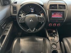 Mitsubishi Asx 2.0 16v 4×4 2018/2018 COVEL VEICULOS ENCANTADO / Carros no Vale