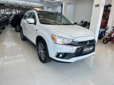 Mitsubishi Asx 2.0 16v 4×4 2018/2018 COVEL VEICULOS ENCANTADO / Carros no Vale