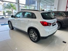 Mitsubishi Asx 2.0 16v 4×4 2018/2018 COVEL VEICULOS ENCANTADO / Carros no Vale