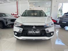 Mitsubishi Asx 2.0 16v 4×4 2018/2018 COVEL VEICULOS ENCANTADO / Carros no Vale