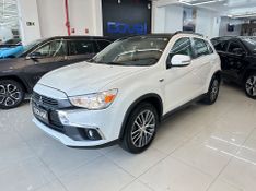 Mitsubishi Asx 2.0 16v 4×4 2018/2018 COVEL VEICULOS ENCANTADO / Carros no Vale