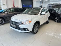 Mitsubishi Asx 2.0 16v 4×4 2018/2018 COVEL VEICULOS ENCANTADO / Carros no Vale