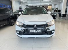 Mitsubishi Asx 2.0 16v 4×4 2018/2018 COVEL VEICULOS ENCANTADO / Carros no Vale