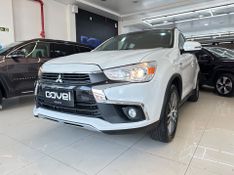 Mitsubishi Asx 2.0 16v 4×4 2018/2018 COVEL VEICULOS ENCANTADO / Carros no Vale