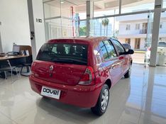 Renault Clio Exp1016vh 2014/2014 COVEL VEICULOS ENCANTADO / Carros no Vale