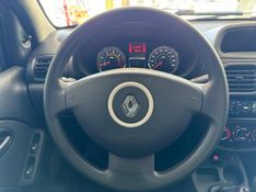 Renault Clio Exp1016vh 2014/2014 COVEL VEICULOS ENCANTADO / Carros no Vale