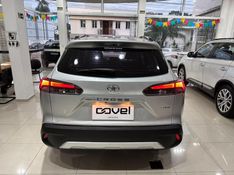 Toyota Corolla Cross Xre 2.0 16v 2021/2022 COVEL VEICULOS ENCANTADO / Carros no Vale