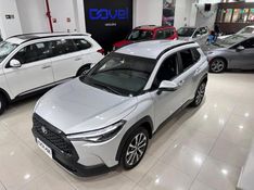 Toyota Corolla Cross Xre 2.0 16v 2021/2022 COVEL VEICULOS ENCANTADO / Carros no Vale