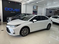 Toyota Corolla Xei 20 2022/2023 COVEL VEICULOS ENCANTADO / Carros no Vale