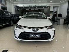 Toyota Corolla Xei 20 2022/2023 COVEL VEICULOS ENCANTADO / Carros no Vale