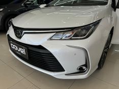 Toyota Corolla Xei 20 2022/2023 COVEL VEICULOS ENCANTADO / Carros no Vale