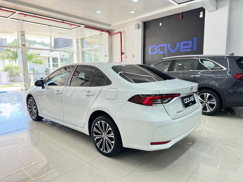 Toyota Corolla Xei 20 2022/2023 COVEL VEICULOS ENCANTADO / Carros no Vale