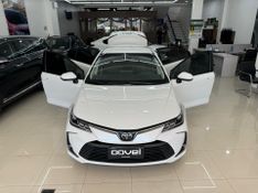 Toyota Corolla Xei 20 2022/2023 COVEL VEICULOS ENCANTADO / Carros no Vale