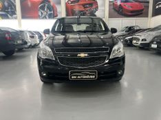 Chevrolet Agile 1.4 Ltz 8v 2012/2012 SIM AUTOMÓVEIS ROLANTE / Carros no Vale