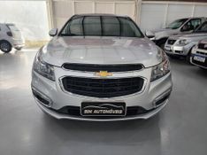 Chevrolet Cruze Lt Nb 2015/2015 SIM AUTOMÓVEIS ROLANTE / Carros no Vale