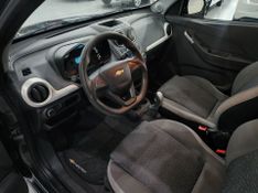 Chevrolet Montana 1.4 Ls 8v 2018/2019 SIM AUTOMÓVEIS ROLANTE / Carros no Vale