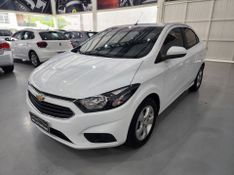 Chevrolet Prisma 1.4 Lt 2018/2019 SIM AUTOMÓVEIS ROLANTE / Carros no Vale