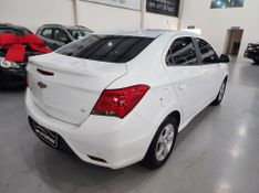 Chevrolet Prisma 1.4 Lt 2018/2019 SIM AUTOMÓVEIS ROLANTE / Carros no Vale