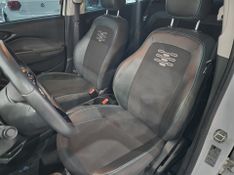 Chevrolet Prisma 1.4 Lt 2018/2019 SIM AUTOMÓVEIS ROLANTE / Carros no Vale