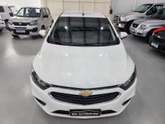 Chevrolet Prisma 1.4 Lt 2018/2019 SIM AUTOMÓVEIS ROLANTE / Carros no Vale