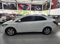 Chevrolet Prisma 1.4 Lt 2018/2019 SIM AUTOMÓVEIS ROLANTE / Carros no Vale