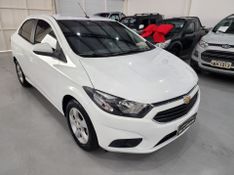 Chevrolet Prisma 1.4 Lt 2018/2019 SIM AUTOMÓVEIS ROLANTE / Carros no Vale