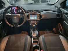 Chevrolet Prisma 1.4 Lt 2018/2019 SIM AUTOMÓVEIS ROLANTE / Carros no Vale