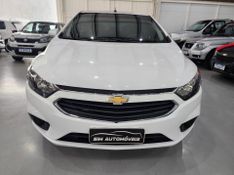 Chevrolet Prisma 1.4 Lt 2018/2019 SIM AUTOMÓVEIS ROLANTE / Carros no Vale