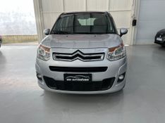 Citroen C3 Picasso Glx 1.5 8v Mec 2012/2013 SIM AUTOMÓVEIS ROLANTE / Carros no Vale