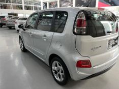 Citroen C3 Picasso Glx 1.5 8v Mec 2012/2013 SIM AUTOMÓVEIS ROLANTE / Carros no Vale