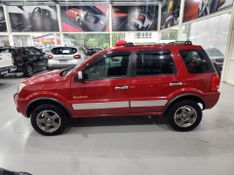 Ford Ecosport Xlt 1.6 8v 2009/2010 SIM AUTOMÓVEIS ROLANTE / Carros no Vale