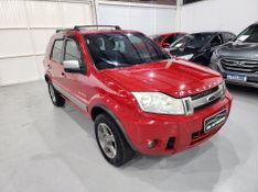 Ford Ecosport Xlt 1.6 8v 2009/2010 SIM AUTOMÓVEIS ROLANTE / Carros no Vale