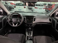 Hyundai Creta Action 1.6 16v 2020/2021 SIM AUTOMÓVEIS ROLANTE / Carros no Vale