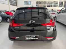 Hyundai Hb20 1.0 Sense 2020/2021 SIM AUTOMÓVEIS ROLANTE / Carros no Vale