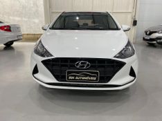 Hyundai Hb20 1.0 Vision 2020/2020 SIM AUTOMÓVEIS ROLANTE / Carros no Vale