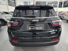 Jeep Compass Longitude F 2019/2019 SIM AUTOMÓVEIS ROLANTE / Carros no Vale