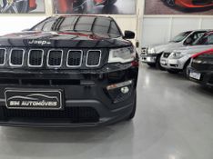 Jeep Compass Longitude F 2019/2019 SIM AUTOMÓVEIS ROLANTE / Carros no Vale