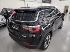 Jeep Compass Longitude F 2019/2019 SIM AUTOMÓVEIS ROLANTE / Carros no Vale