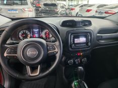 Jeep Renegade 1.8 16v Sport 2018/2018 SIM AUTOMÓVEIS ROLANTE / Carros no Vale