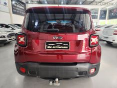 Jeep Renegade 1.8 16v Sport 2018/2018 SIM AUTOMÓVEIS ROLANTE / Carros no Vale