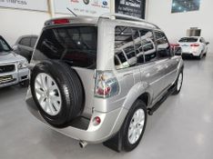 Mitsubishi Pajero Tr4 2.0 4×2 16v 140cv 2012/2012 SIM AUTOMÓVEIS ROLANTE / Carros no Vale