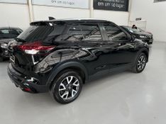 Nissan Kicks Sense Cvt 2021/2022 SIM AUTOMÓVEIS ROLANTE / Carros no Vale