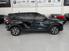 Nissan Kicks Sense Cvt 2021/2022 SIM AUTOMÓVEIS ROLANTE / Carros no Vale