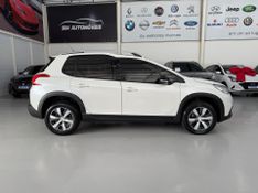 Peugeot 2008 Griffe Thpm 2018/2019 SIM AUTOMÓVEIS ROLANTE / Carros no Vale