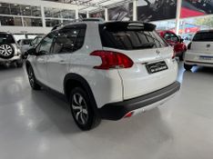 Peugeot 2008 Griffe Thpm 2018/2019 SIM AUTOMÓVEIS ROLANTE / Carros no Vale