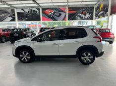 Peugeot 2008 Griffe Thpm 2018/2019 SIM AUTOMÓVEIS ROLANTE / Carros no Vale