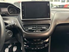 Peugeot 2008 Griffe Thpm 2018/2019 SIM AUTOMÓVEIS ROLANTE / Carros no Vale