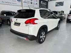 Peugeot 2008 Griffe Thpm 2018/2019 SIM AUTOMÓVEIS ROLANTE / Carros no Vale